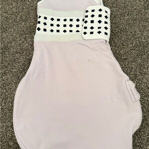 Nanit sleep sack